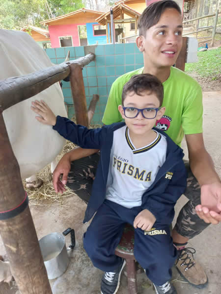 Bicho Mania 2022